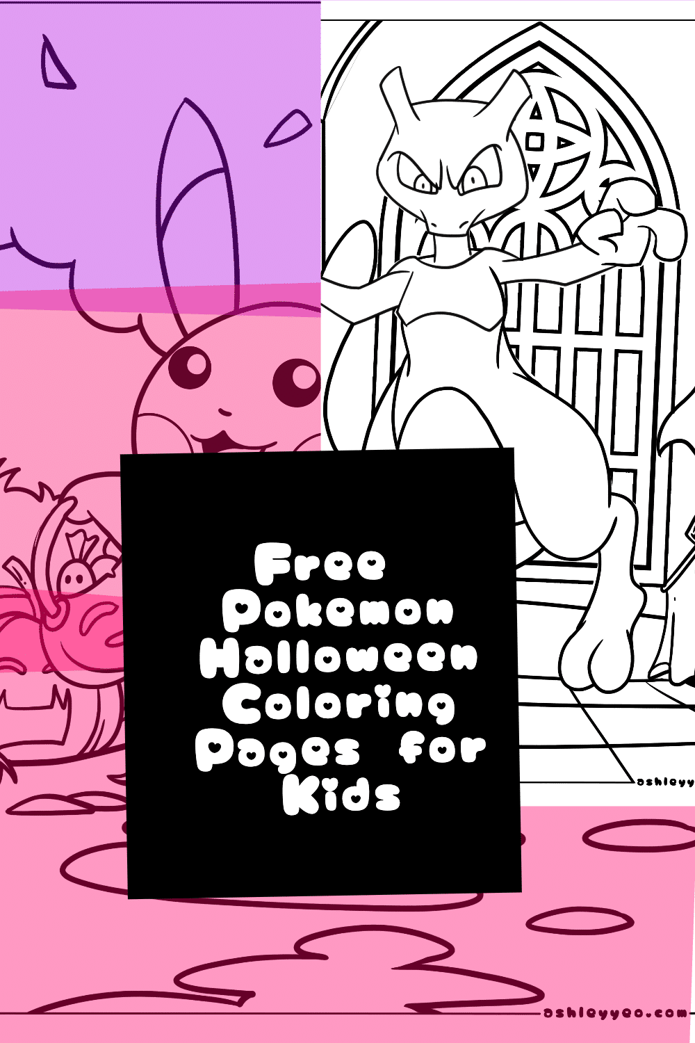 Pokemon characters names list with pictures printable free pdf