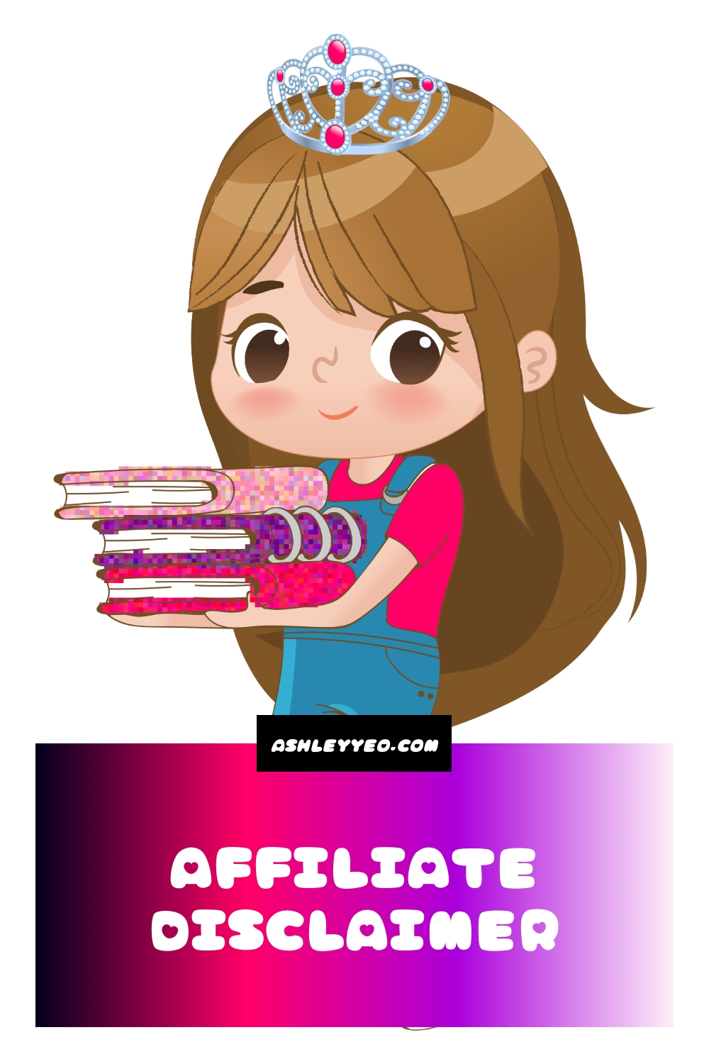 Affiliate Disclaimer